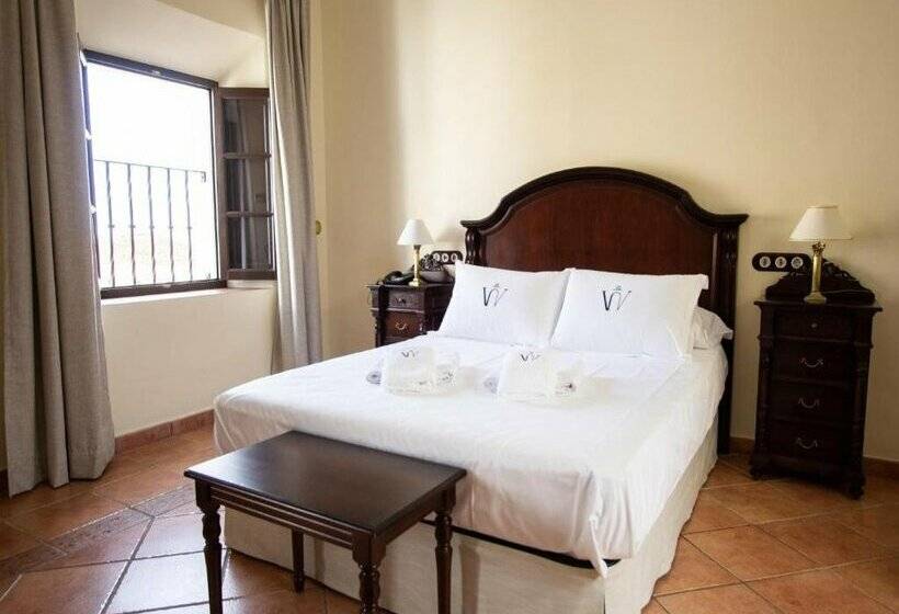 בית מלון כפרי Palacio De Hemingway