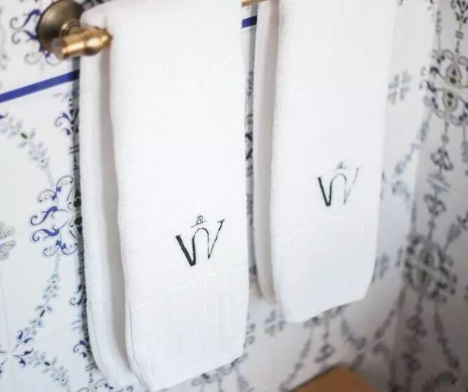 בית מלון כפרי Palacio De Hemingway