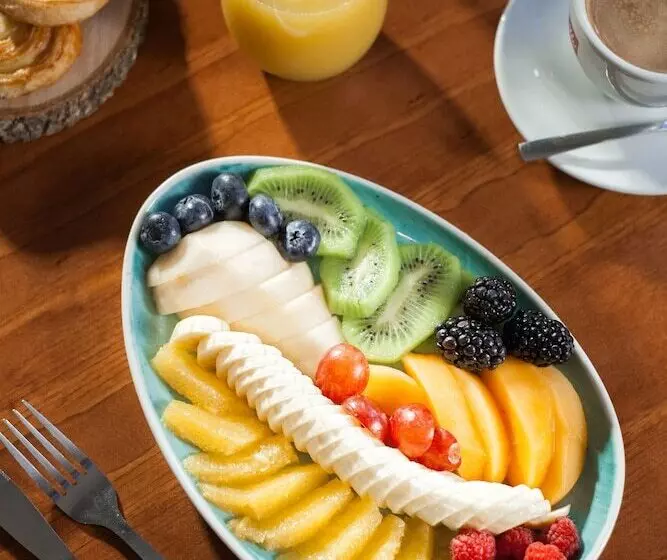 בית מלון כפרי Palacio De Hemingway