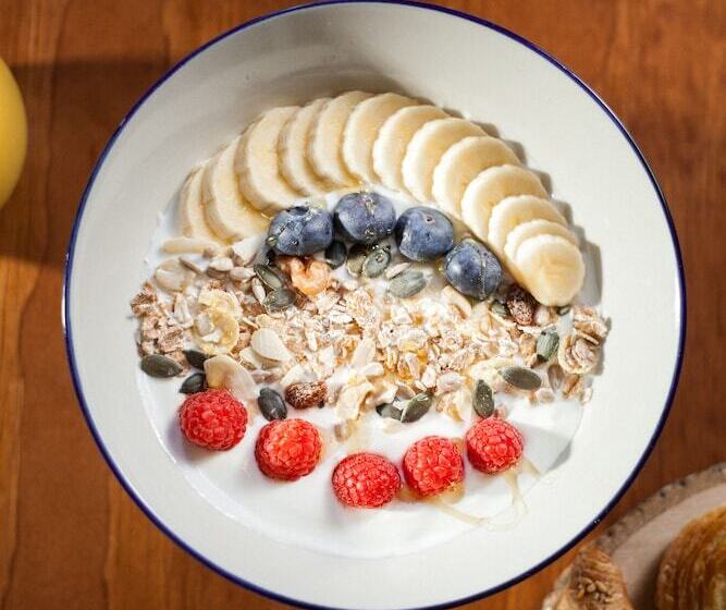 בית מלון כפרי Palacio De Hemingway