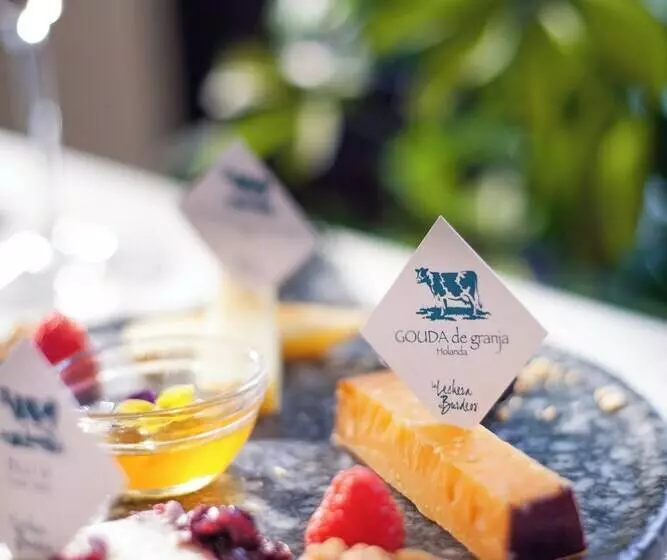 בית מלון כפרי Palacio De Hemingway