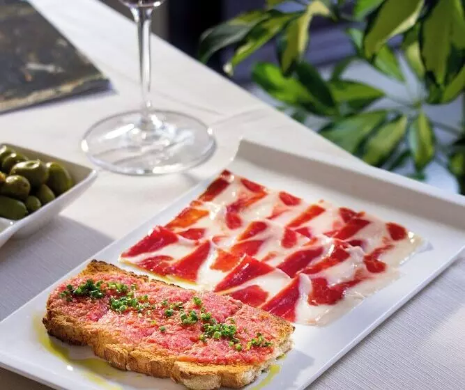 בית מלון כפרי Palacio De Hemingway