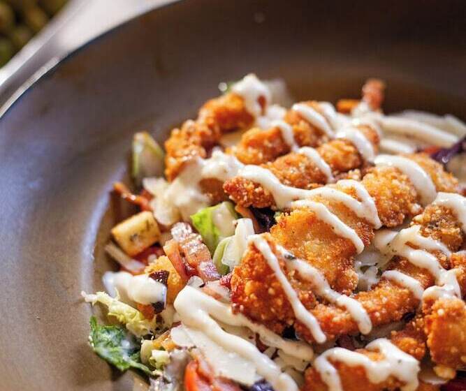 בית מלון כפרי Palacio De Hemingway