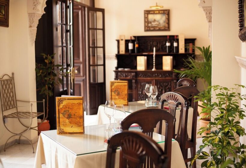 בית מלון כפרי Palacio De Hemingway