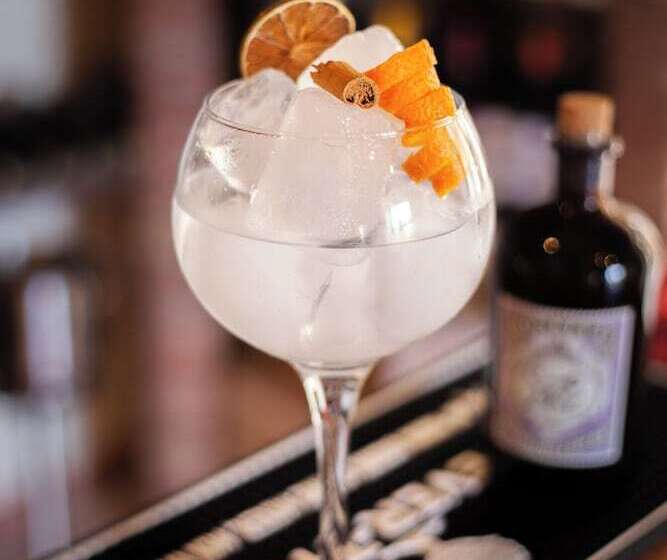 בית מלון כפרי Palacio De Hemingway