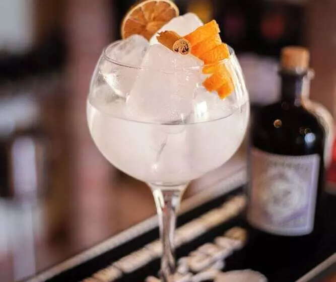 בית מלון כפרי Palacio De Hemingway