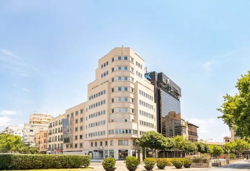 호텔 Palma Avenidas