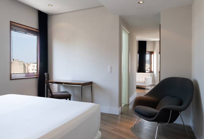 ホテル Palma Avenidas