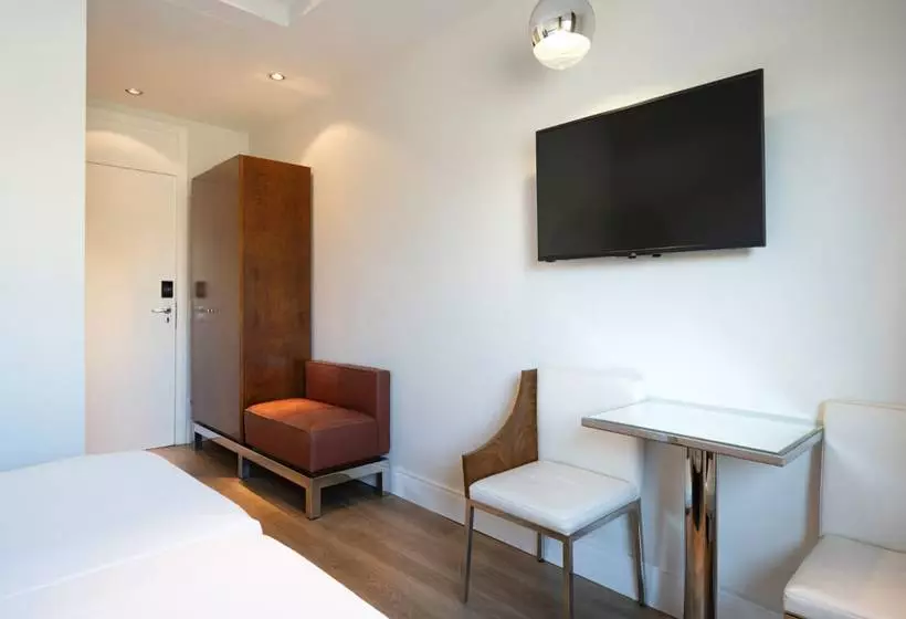 호텔 Palma Avenidas