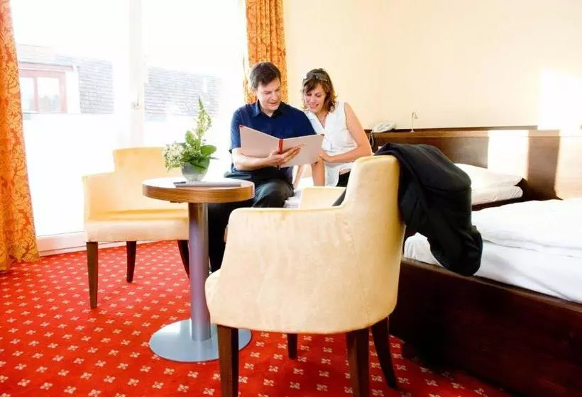 ホテル öhlknechthof