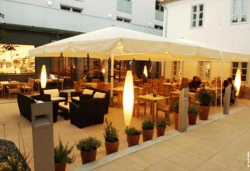 Отель öhlknechthof