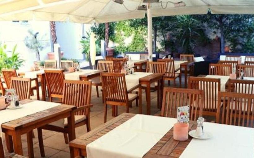 Отель öhlknechthof