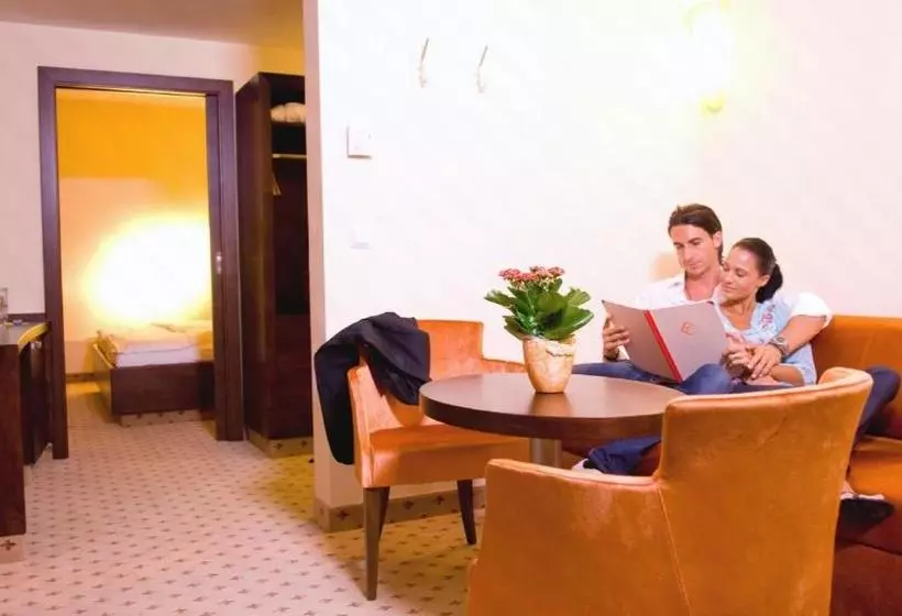 ホテル öhlknechthof