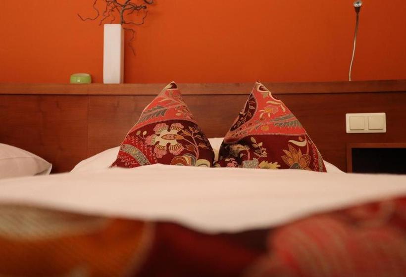 Отель öhlknechthof