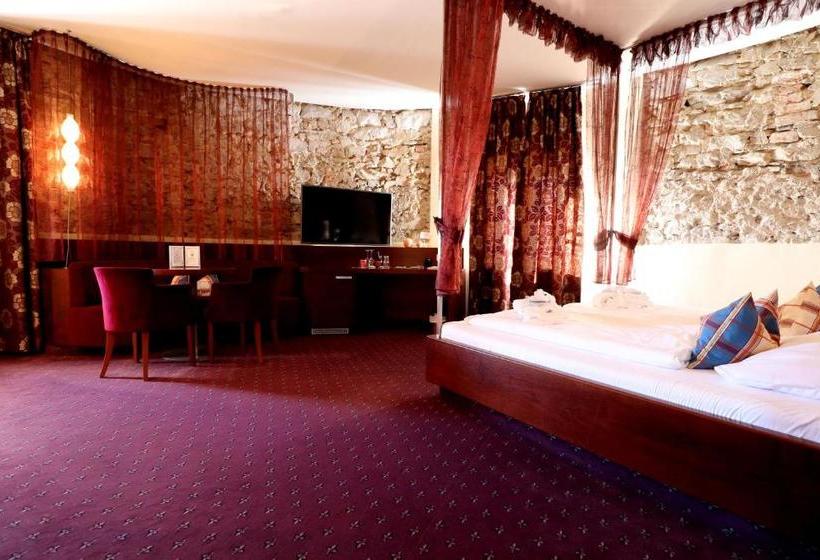 Отель öhlknechthof