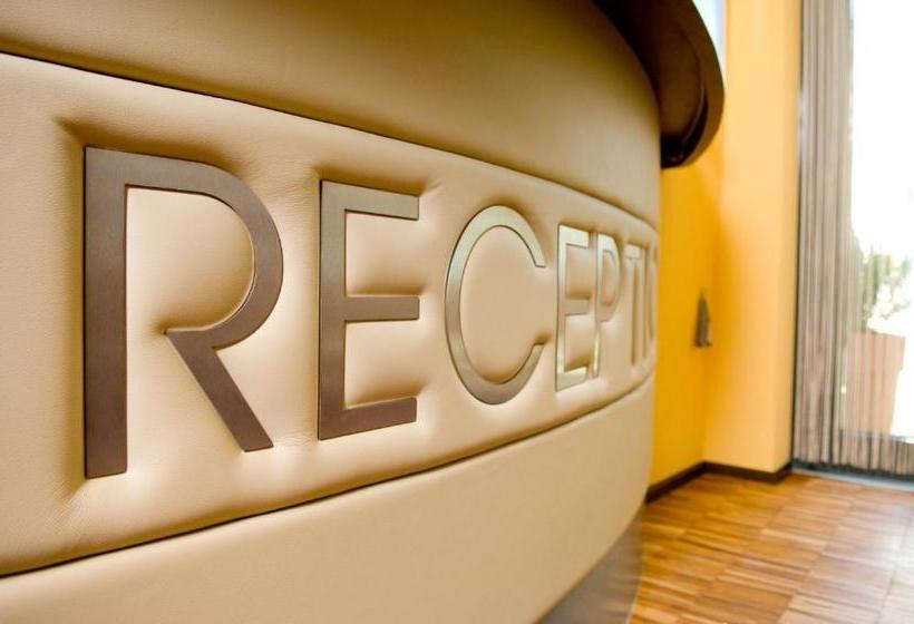 Отель öhlknechthof