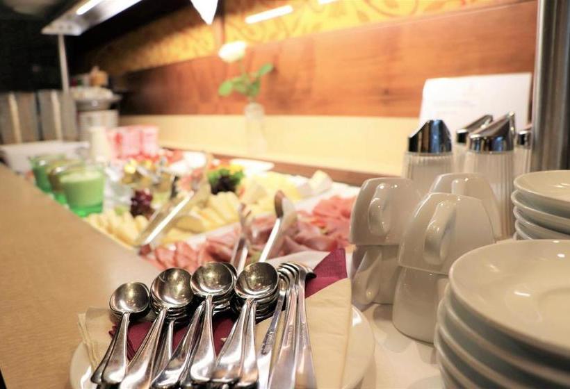 Отель öhlknechthof