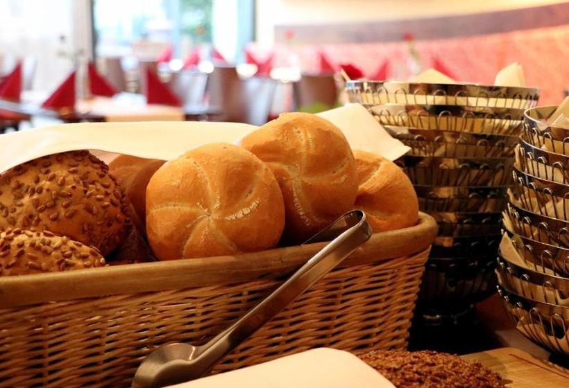 Отель öhlknechthof