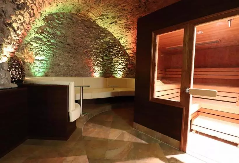 ホテル öhlknechthof