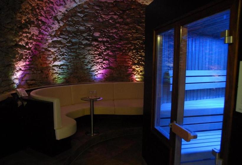 Отель öhlknechthof