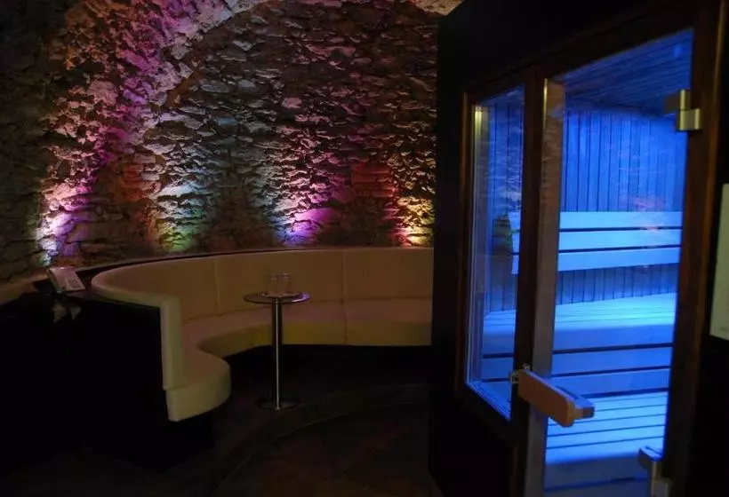 ホテル öhlknechthof