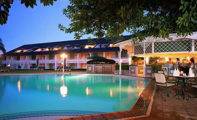 هتل Royal Swazi Spa