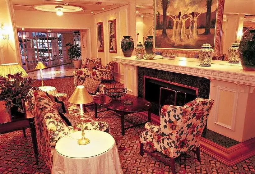 هتل Royal Swazi Spa