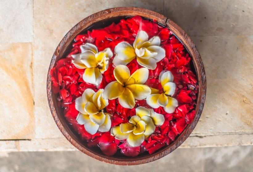 Otel Sahadewa Resort & Spa