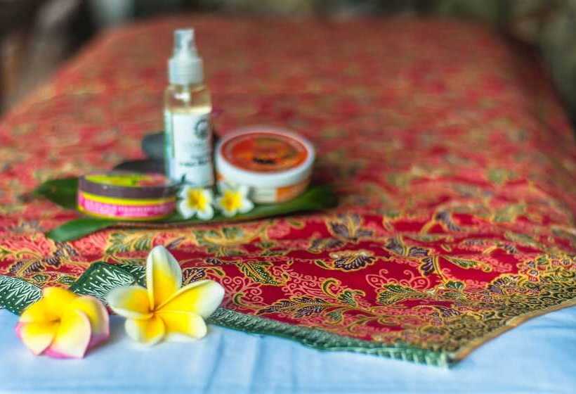 Otel Sahadewa Resort & Spa