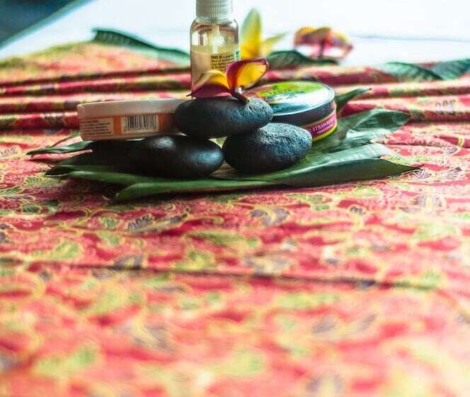 Otel Sahadewa Resort & Spa