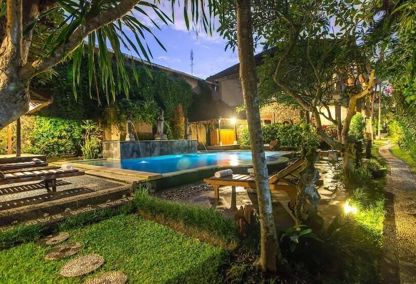 Otel Sahadewa Resort & Spa