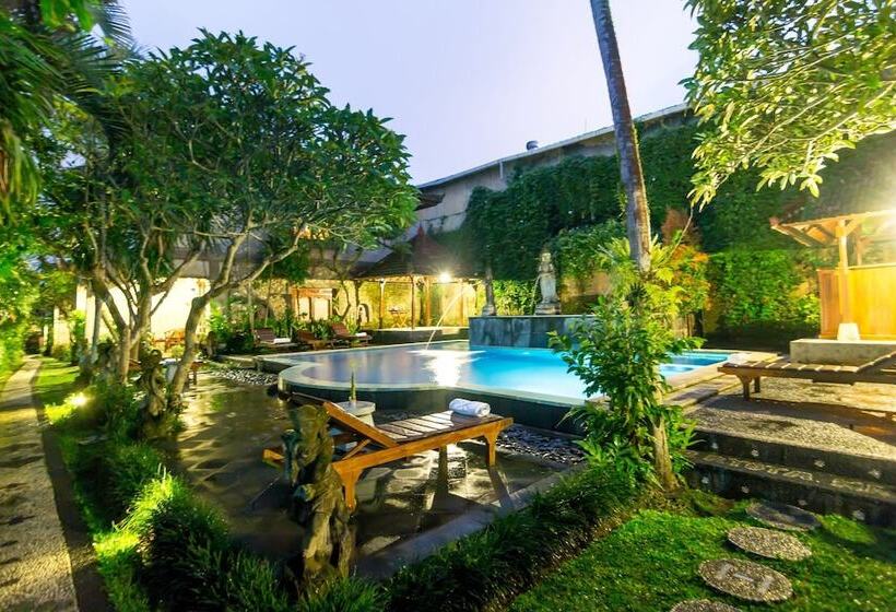 Otel Sahadewa Resort & Spa