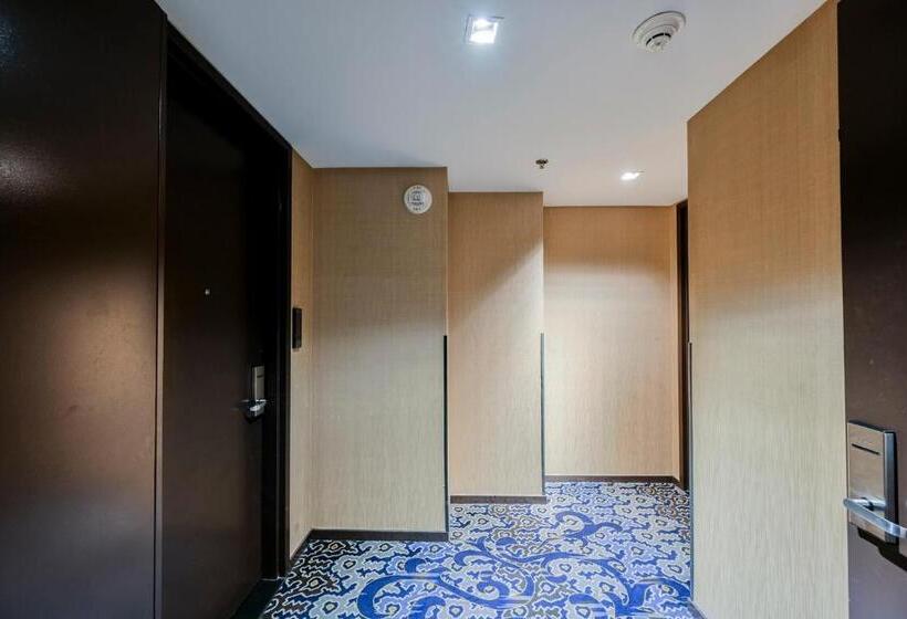 فندق Stripviewsuites Two Bedroom Conjoined Suite At Palms Place