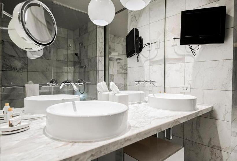 فندق Stripviewsuites Two Bedroom Conjoined Suite At Palms Place