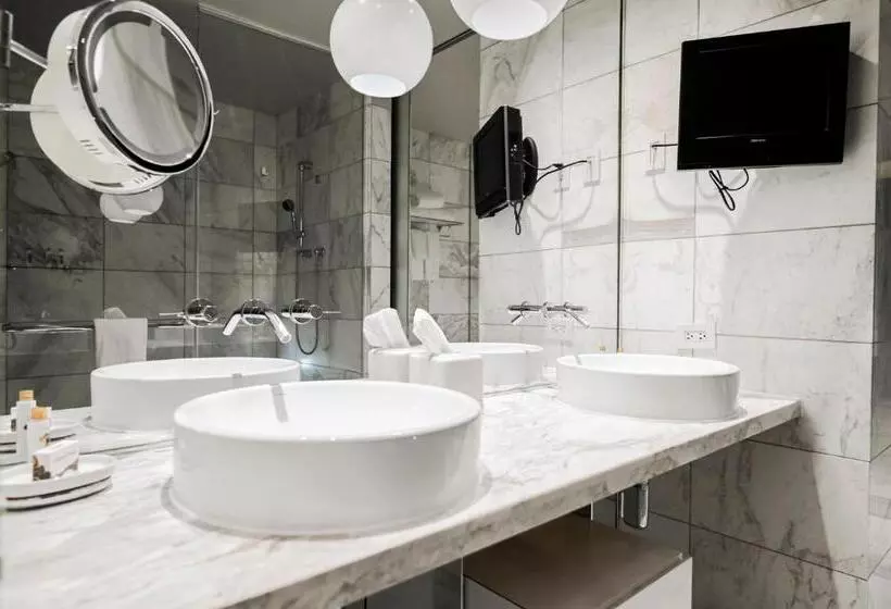 酒店 Stripviewsuites Two Bedroom Conjoined Suite At Palms Place