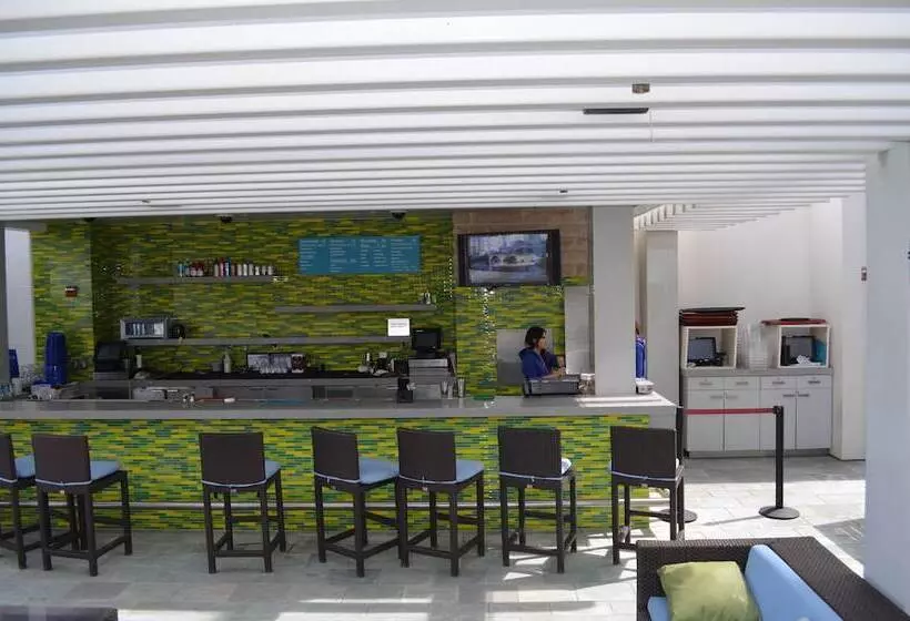 酒店 Stripviewsuites Two Bedroom Conjoined Suite At Palms Place