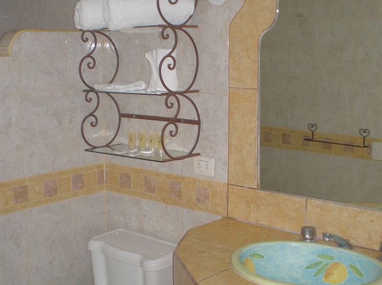 Hotel Suites Terrazas De Positano