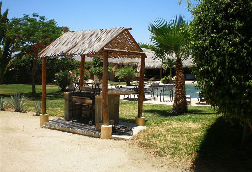 Hotel Suites Terrazas De Positano