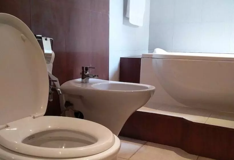 Hotel Surya Sangolda