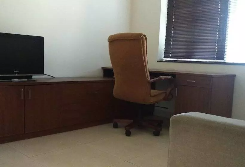 Hotel Surya Sangolda