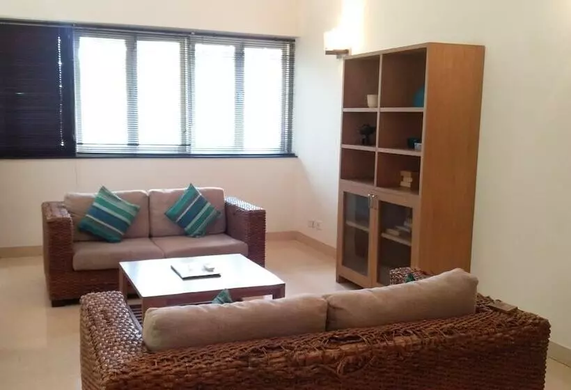 Hotel Surya Sangolda