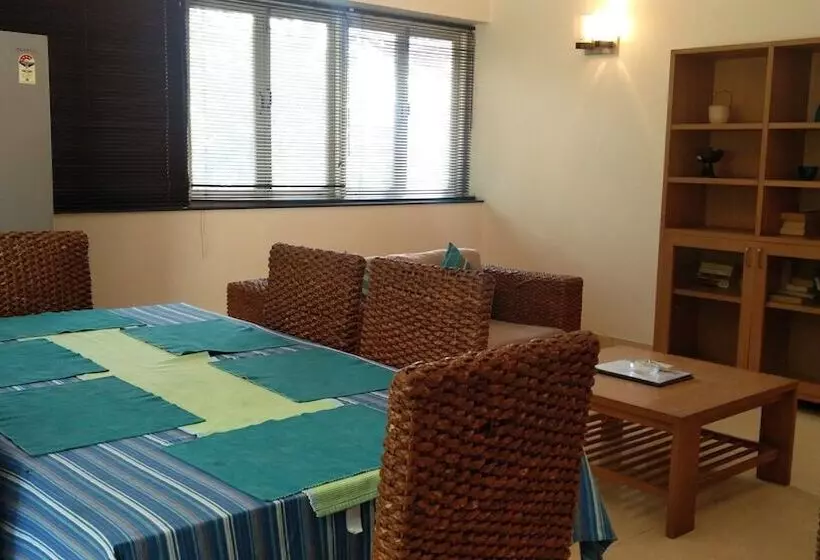 Hotel Surya Sangolda
