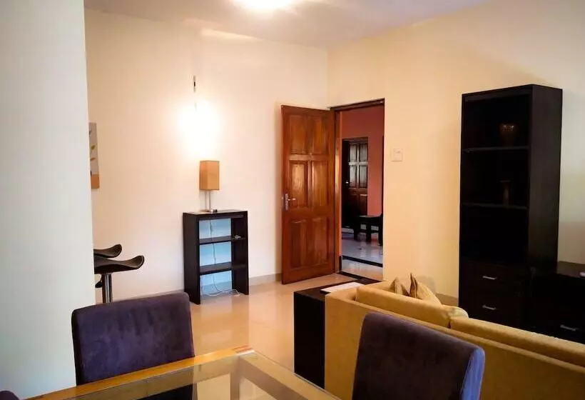Hotel Surya Sangolda