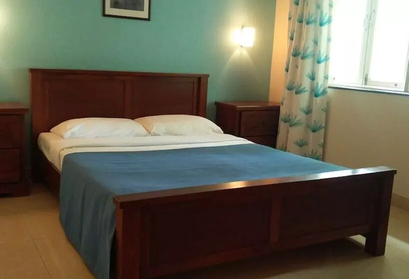 Hotel Surya Sangolda