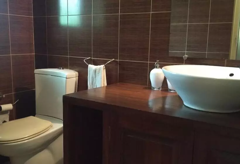Hotel Surya Sangolda