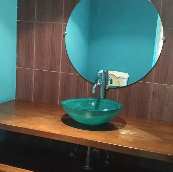 Hotel Surya Sangolda