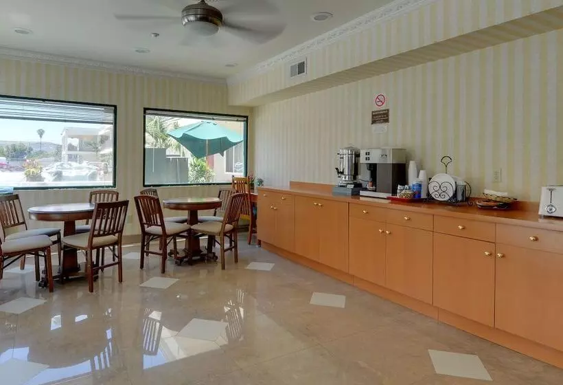 酒店 Vagabond Inn Hacienda Heights