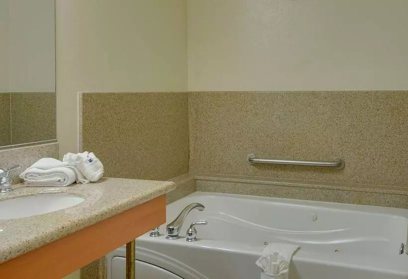 酒店 Vagabond Inn Hacienda Heights