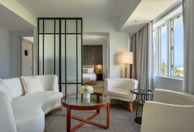 فندق Victor South Beach