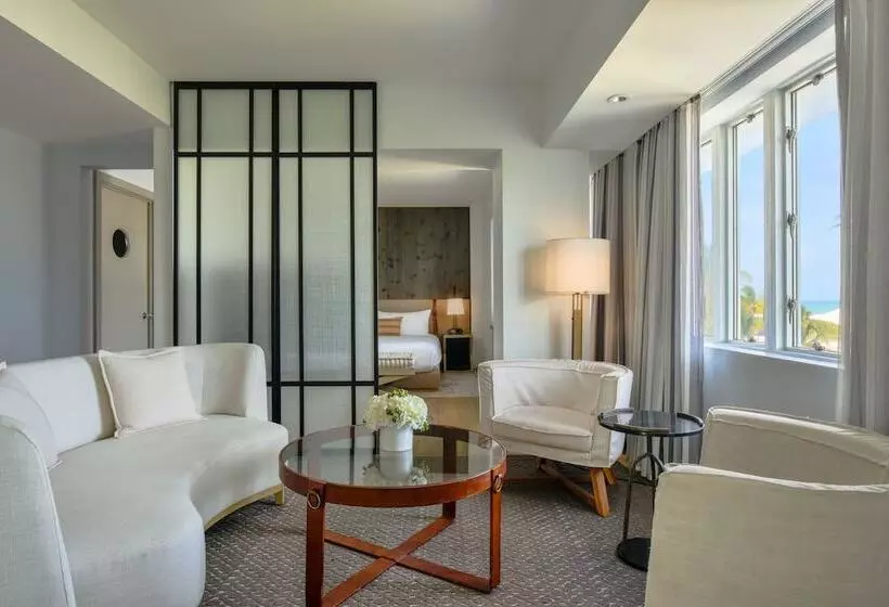 호텔 Victor South Beach